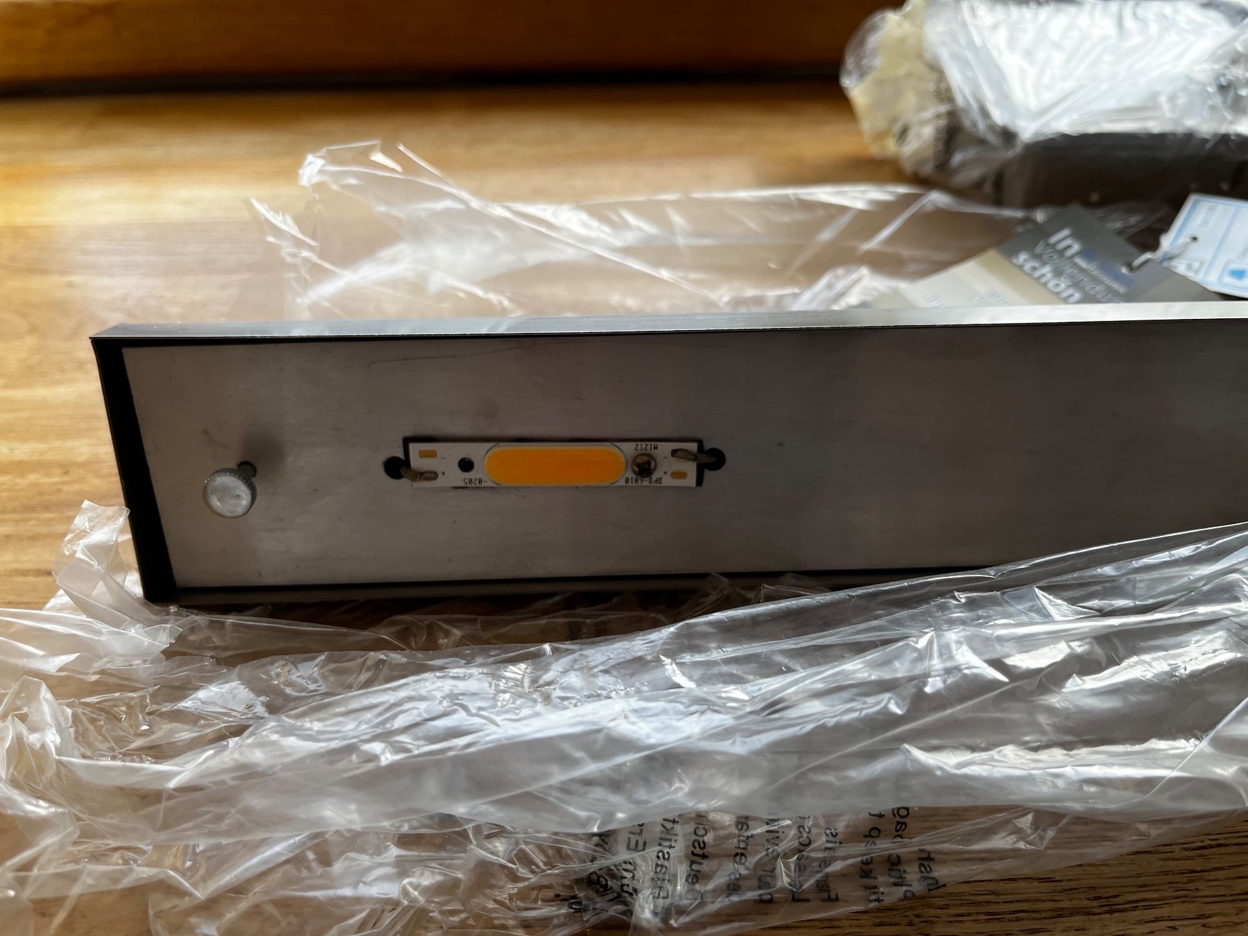 Fischer & Honsel Kronleuchter & Deckenlampen: Pendelleuchte – Neu und originalverpackt aus Märstetten von hie_bwq5 2
