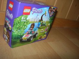 LEGO Friends 41442 Tierrettungs-Quad