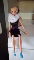 VINTAGE BARBIE Made To Move' bewegliche Gelenke, Hände
