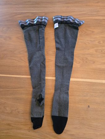 Venosan Kompressionsstrümpfe small long