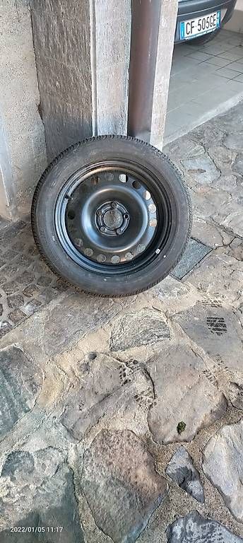 Cerchioni: Cerchi in lega opel – Usato da Riazzino venduto da ari_5j5d 4
