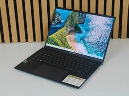 Asus Zenbook 14 (i9-13900H + 16GB + 1TB SSD + 90Hz OLED)