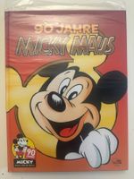 RARITÄT - 90 JAHRE MICKY MAUS - NEUWERTIG