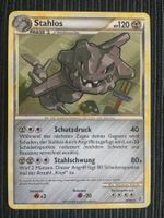 Pokemon Stahlos ⭐️ HS Entfesselt