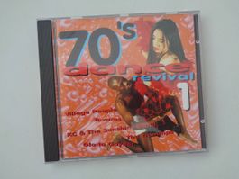 70's Dance/Revival