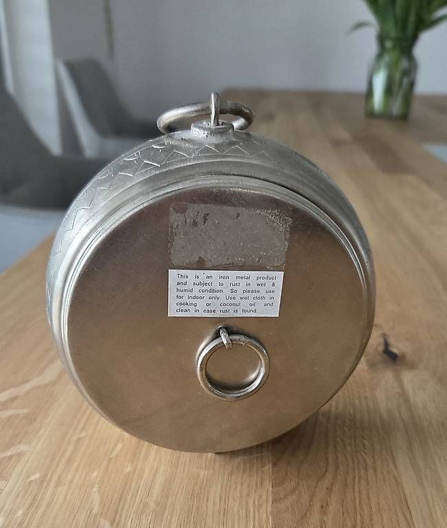 Uhren: Antike Uhr – Gebraucht aus Herisau von lia17 1