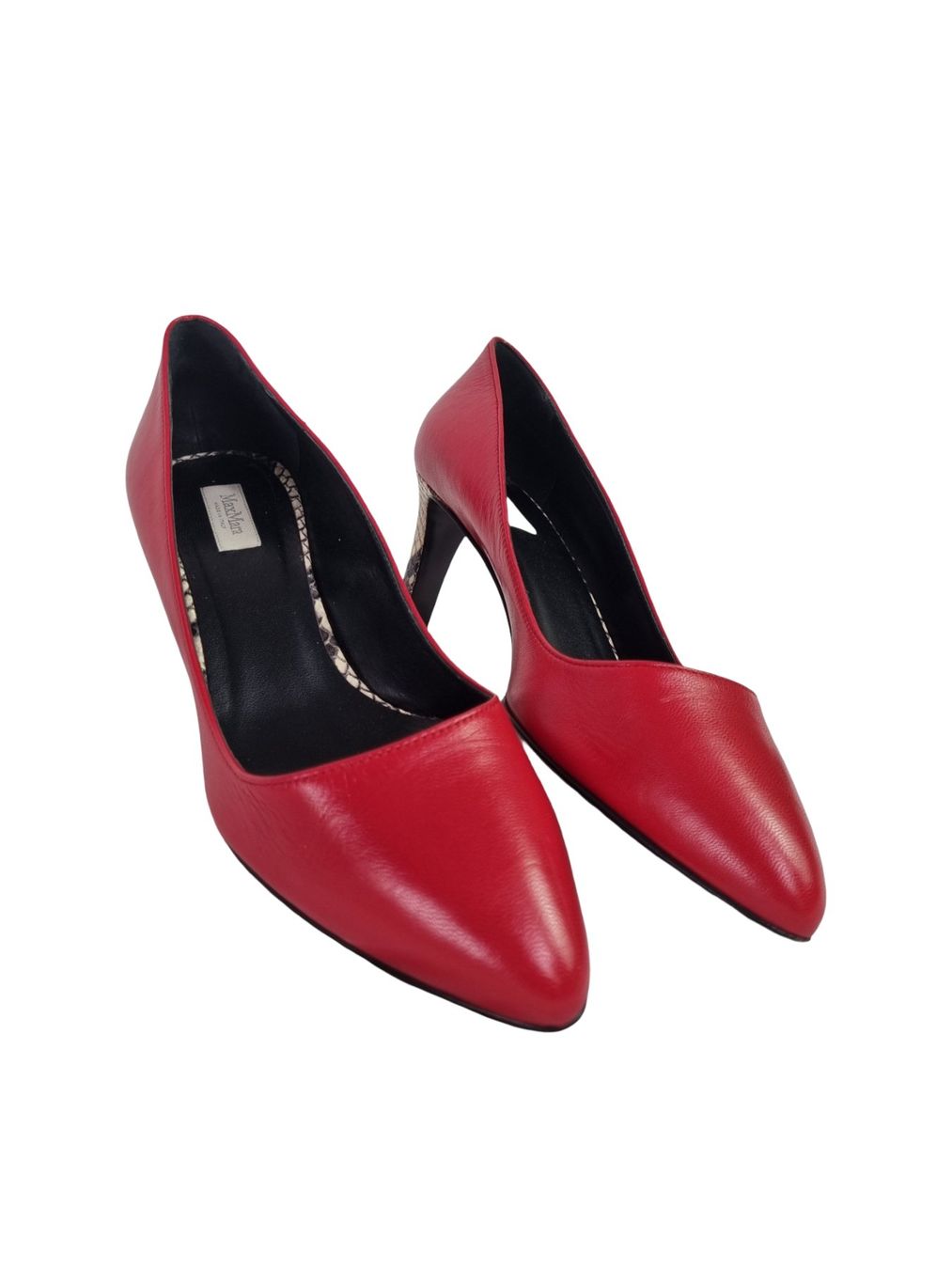 Max Mara Chaussures femmes: MAXMARA Schuhe (GR.39) – D'occasion à Wangen b. Olten par Restwert_Wangen 2