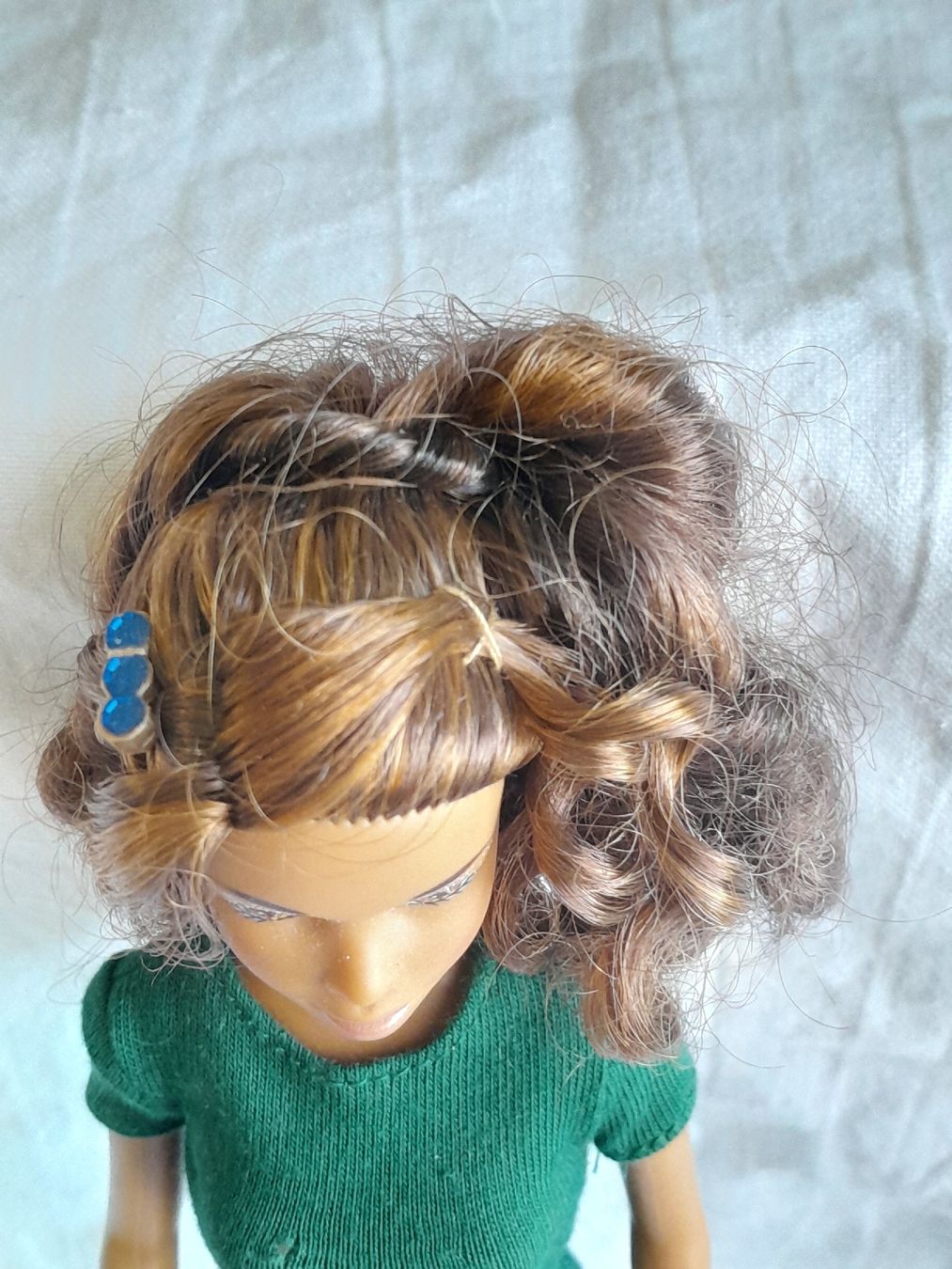 Bambole: Barbie militaire – Usato da Binningen venduto da mag_lc6b 6