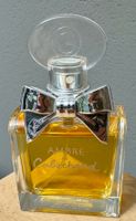 AMBRE - CABOCHARD  50 ml Eau de Toilette Spray angebraucht
