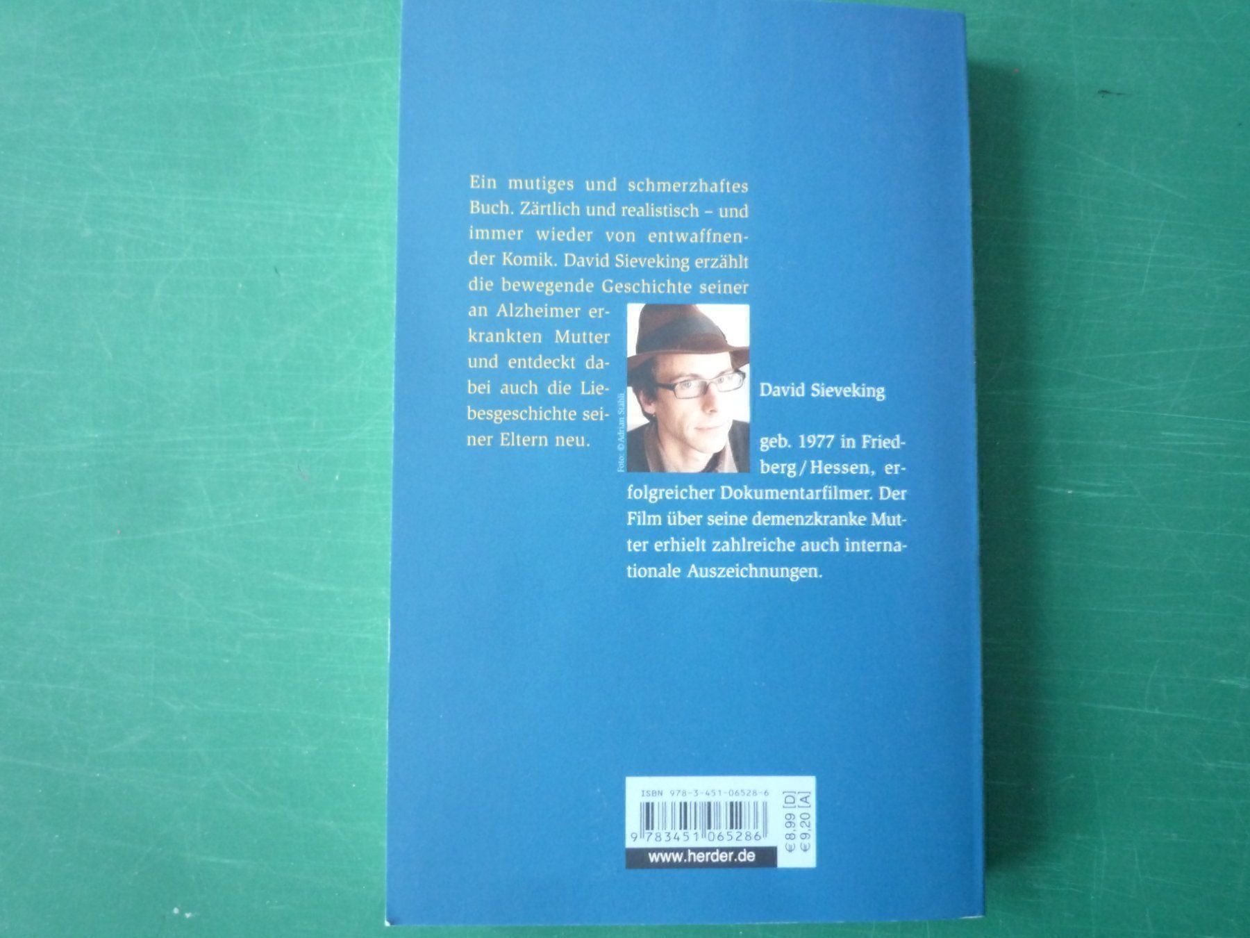 Libri: Vergiss mein Nicht – Nuovo (secondo la descrizione) da Rafz venduto da Sonnenblume305 4