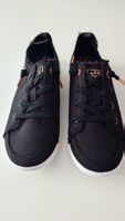 Skechers Bobs Sneaker schwarz Grösse 36 neu mit Etikett