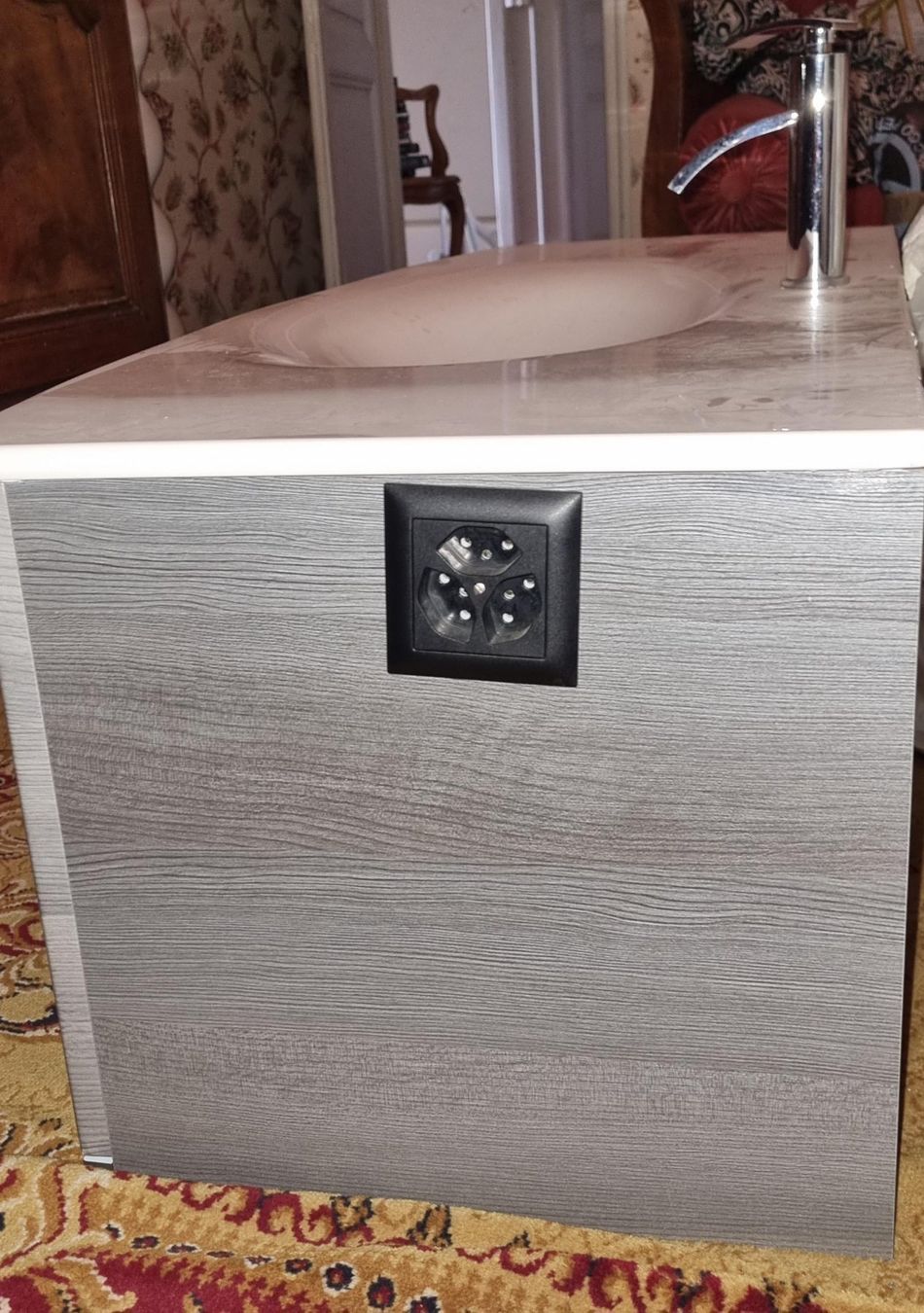 Mobili per bagno: Lavabo vasque de salle de bain – Usato da Borex venduto da mab_28bf 3