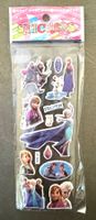 1x 3D - Sticker für Kinder - Disney Frozen | Stickers | 3 D