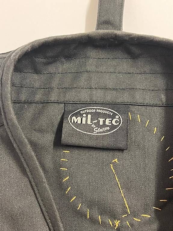 Gilet & Giacche: Anglerweste Gilet  – Usato da Zürich venduto da panda024 1