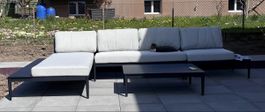 Lounge jardin garden lounge neu neuf