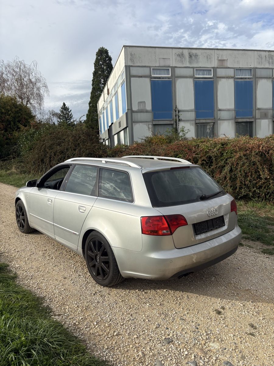 Audi Automobili: Audi A4 2.0 TDI  – Usato da Gals venduto da aya_p7pd 5