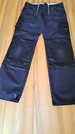 Zimmermann Arbeits-Hosen FHB