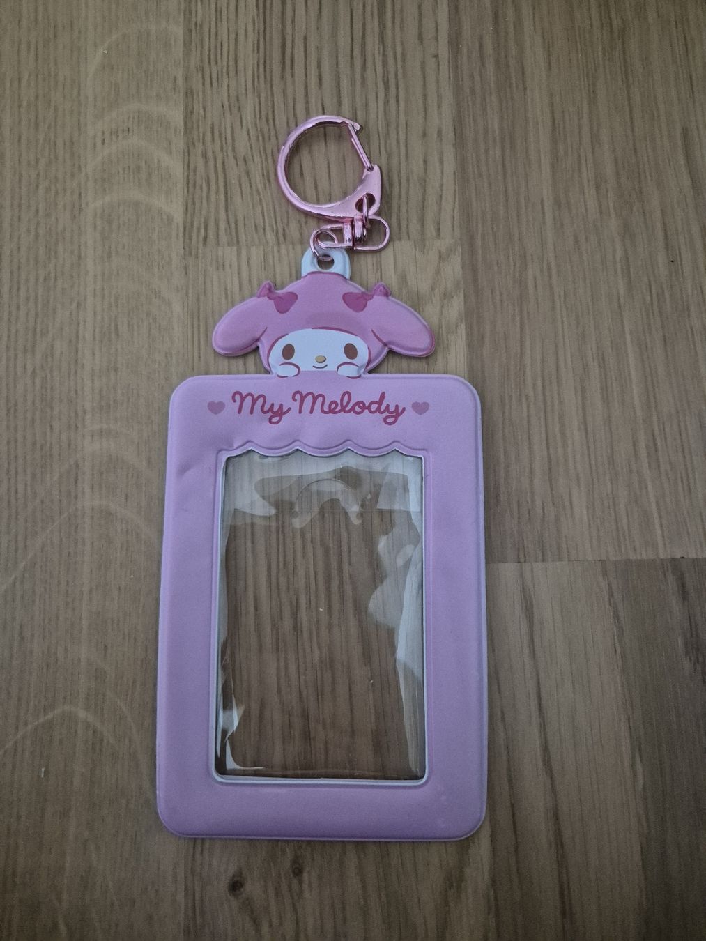 Sanrio Portachiavi: PC Holder - Sanrio My Melody – Nuovo (secondo la descrizione) da Bern venduto da nin_9zt2