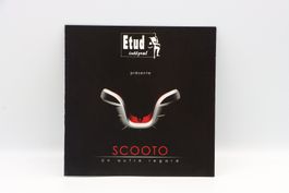 Etud Integral Scooto 2004 Prospekt