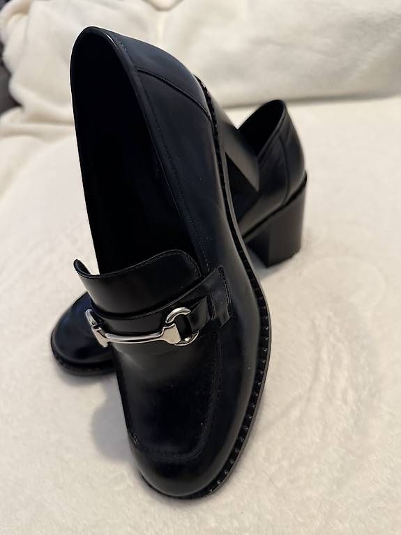 Scarpe da donna: Minelli Schuhe  – Usato da Basel venduto da Jador01