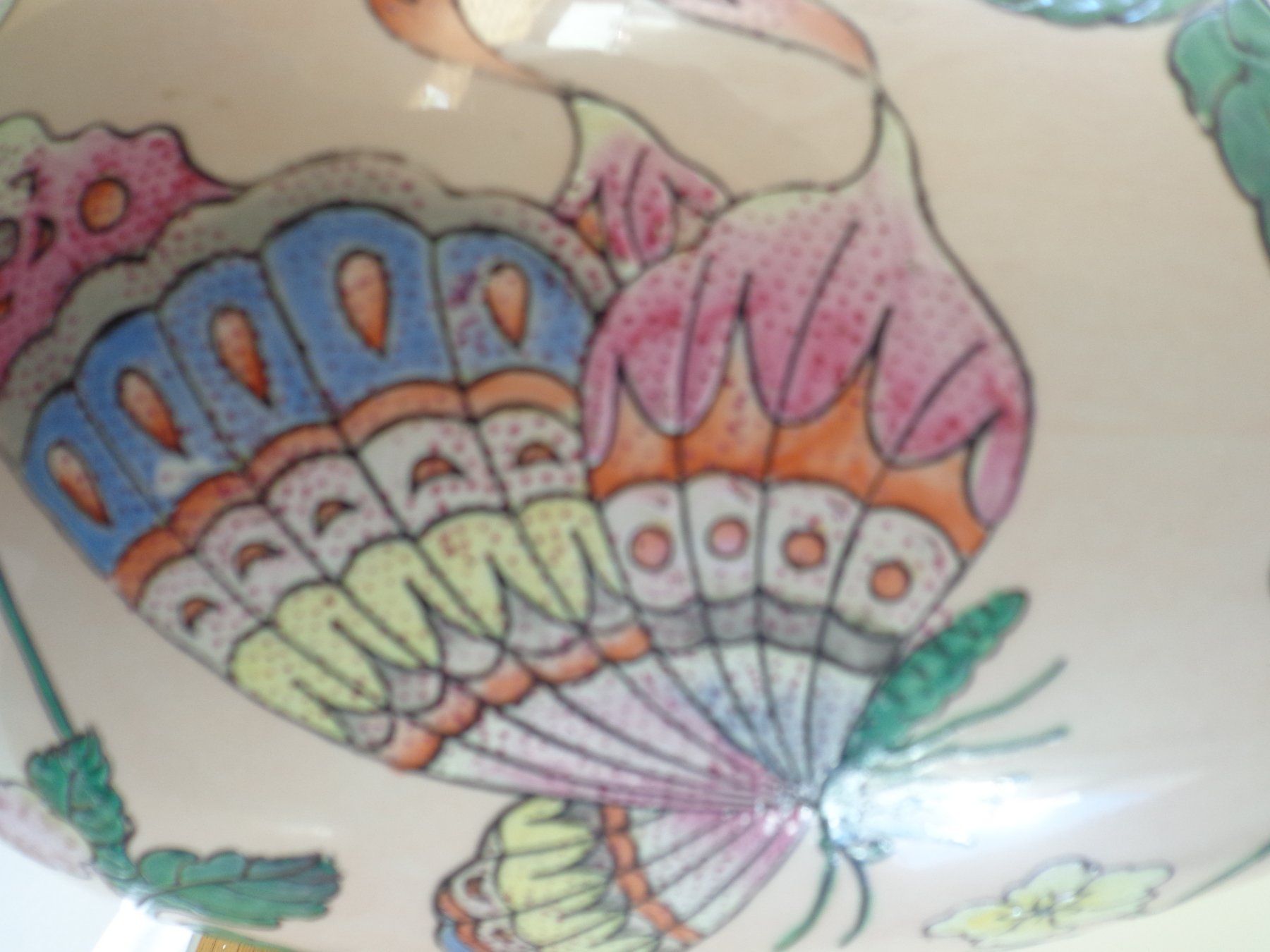 Vasi & Recipienti: Gross Jar aus China – Usato da Schönenwerd venduto da beibei01 5