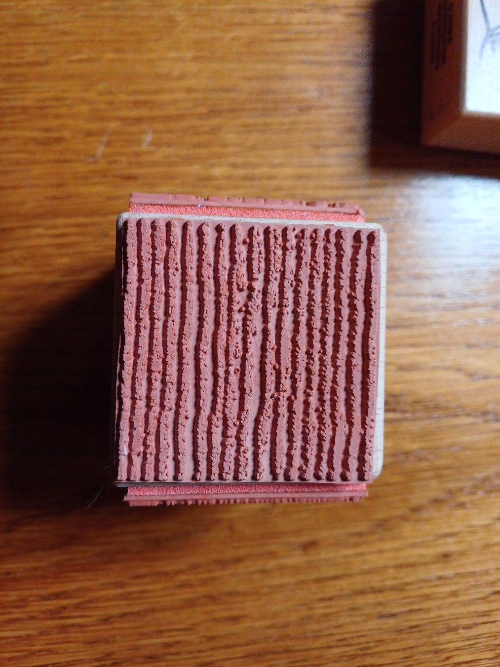 Timbri: 2 Motiv-Stempel – Nuovo (secondo la descrizione) da Gächliwil venduto da lesidees 1