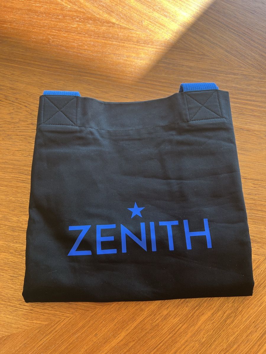 Sacs: Original Zenith Tote – Neuf avec emballage d'origine à Neuhausen par mike.a. 2