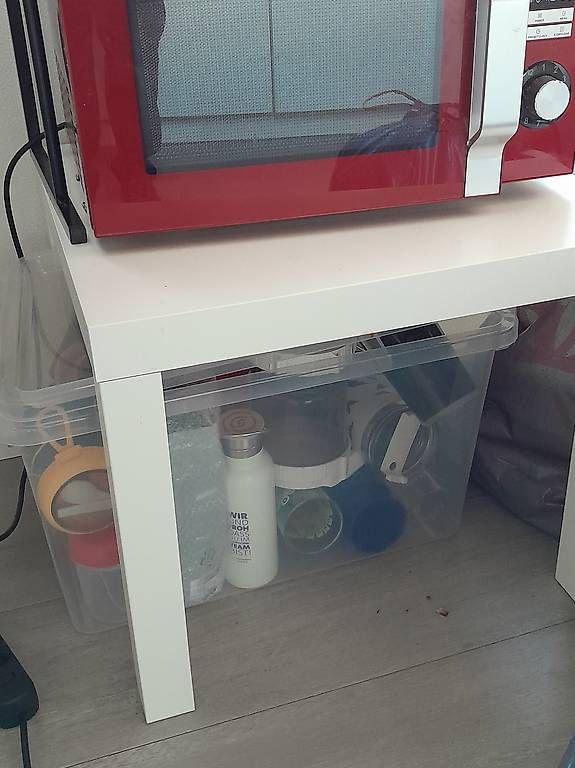 Tavoli: Kleiner tisch – Usato da Dielsdorf venduto da cmo_c6hy
