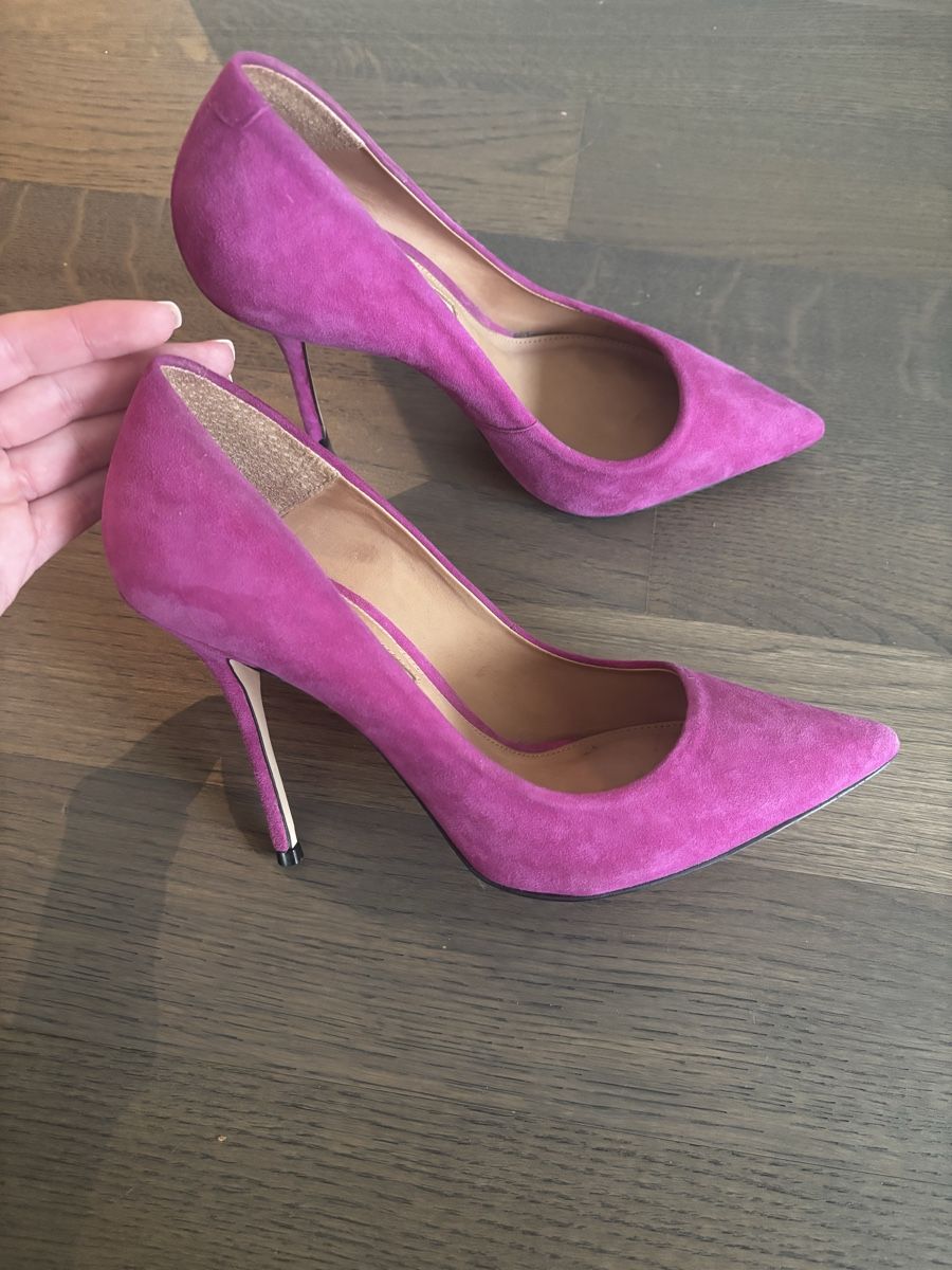 Scarpe da donna: Buffalo High heels Gr.39 – Nuovo (secondo la descrizione) da Lenzburg venduto da Kriiis