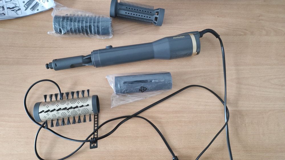 BaByliss Styler | Kaufen auf Ricardo