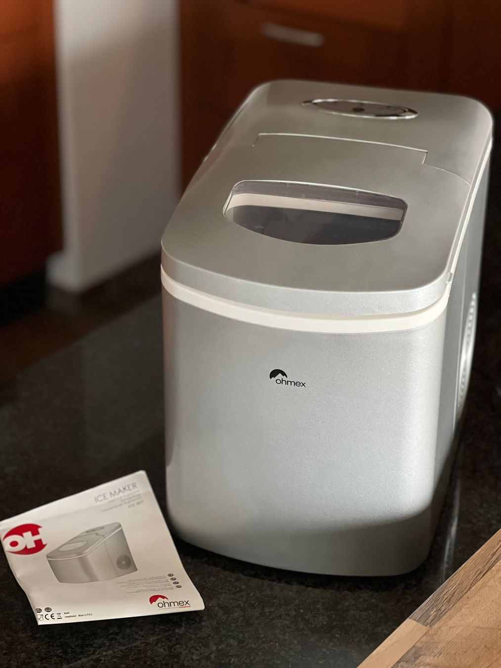 Küchengeräte: Ice Maker Maschine – Gebraucht aus Krattigen von RetoK82 2