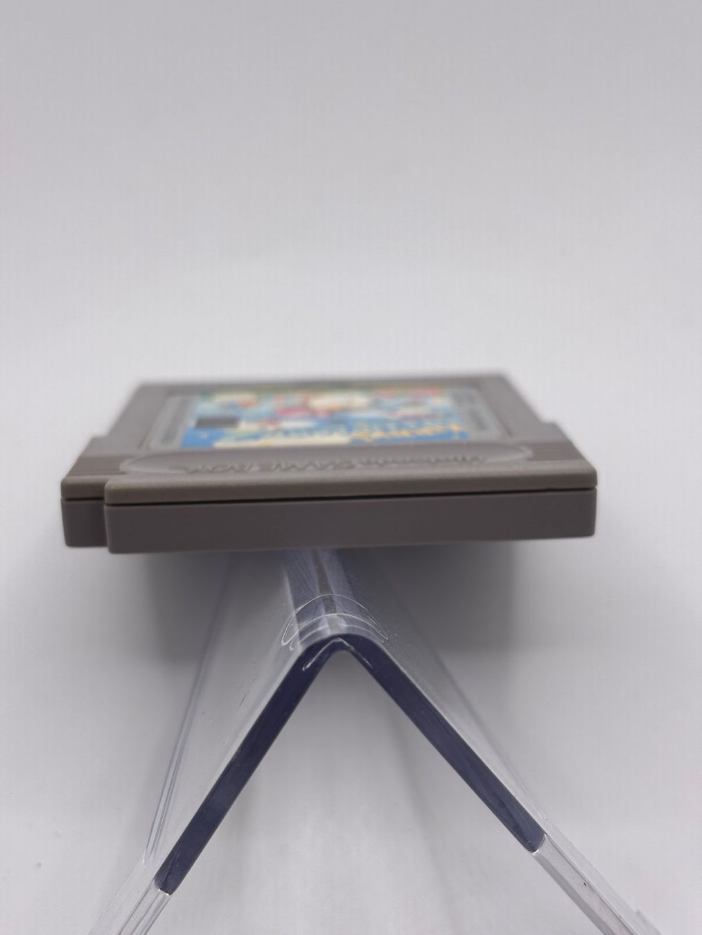 Jeux: GB - Kirbys Dream Land 2 – D'occasion à Allschwil par Bullach 2