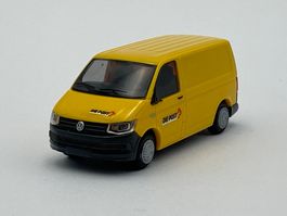 Rietze 32060 1:87 VW T6 Kastenwagen Die Post