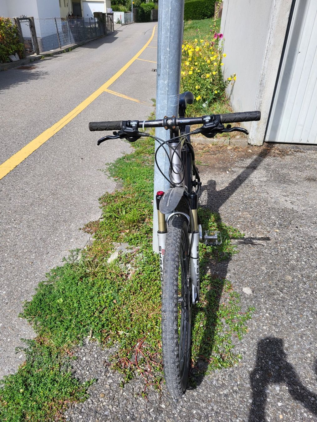Velos: Ab 1Franken!!! MTB Velo der Marke CRONICS. – Gebraucht aus Marly von ribi14 6