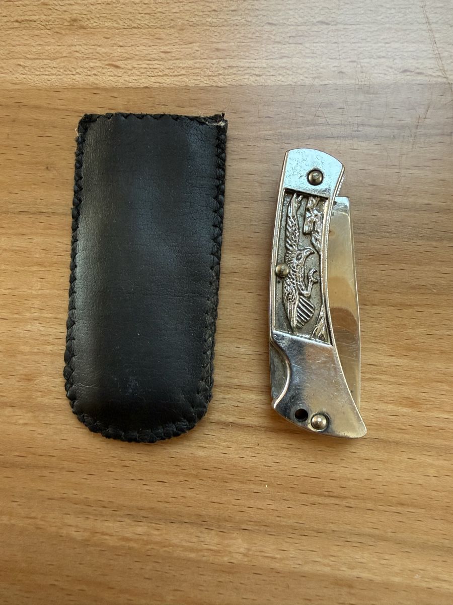 Accessoires: Kleines Messer – D'occasion à Grenchen par Bastet007 4
