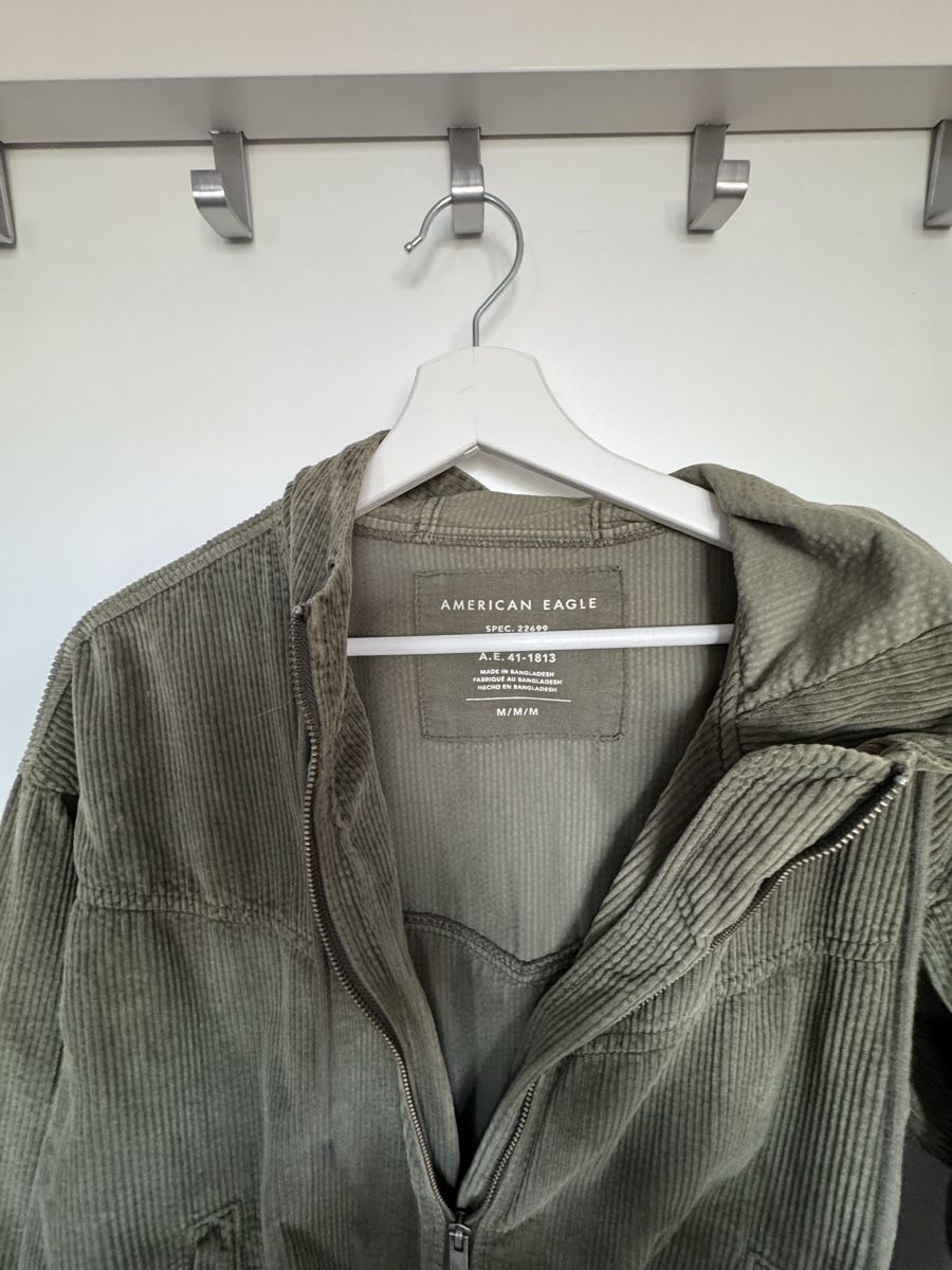 Giacche: Übergangsjacke Grösse M – Usato da Winterthur venduto da TL123 2
