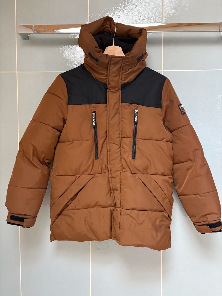 Vestes & Manteaux: Winterjacke – D'occasion à Oberwil-Lieli par mil_z56m