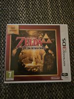 Nintendo 3DS - Zelda: A Link Between Worlds