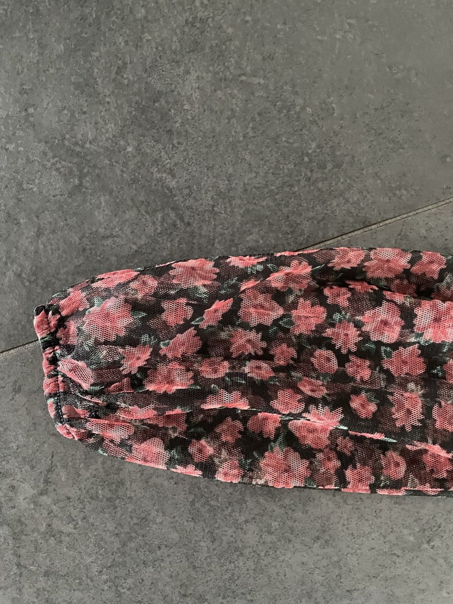 Zara Vestiti & Gonne: Festliches Kleid von Zara – Usato da Balgach venduto da sei_s6d7 3