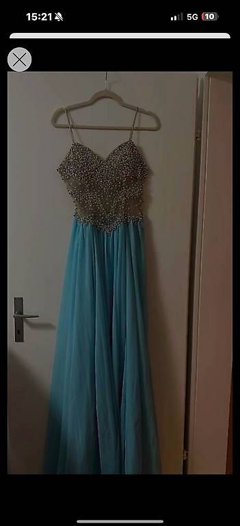 Vestiti: Elegantes Kleid  – Usato da Bolligen venduto da arg_v256