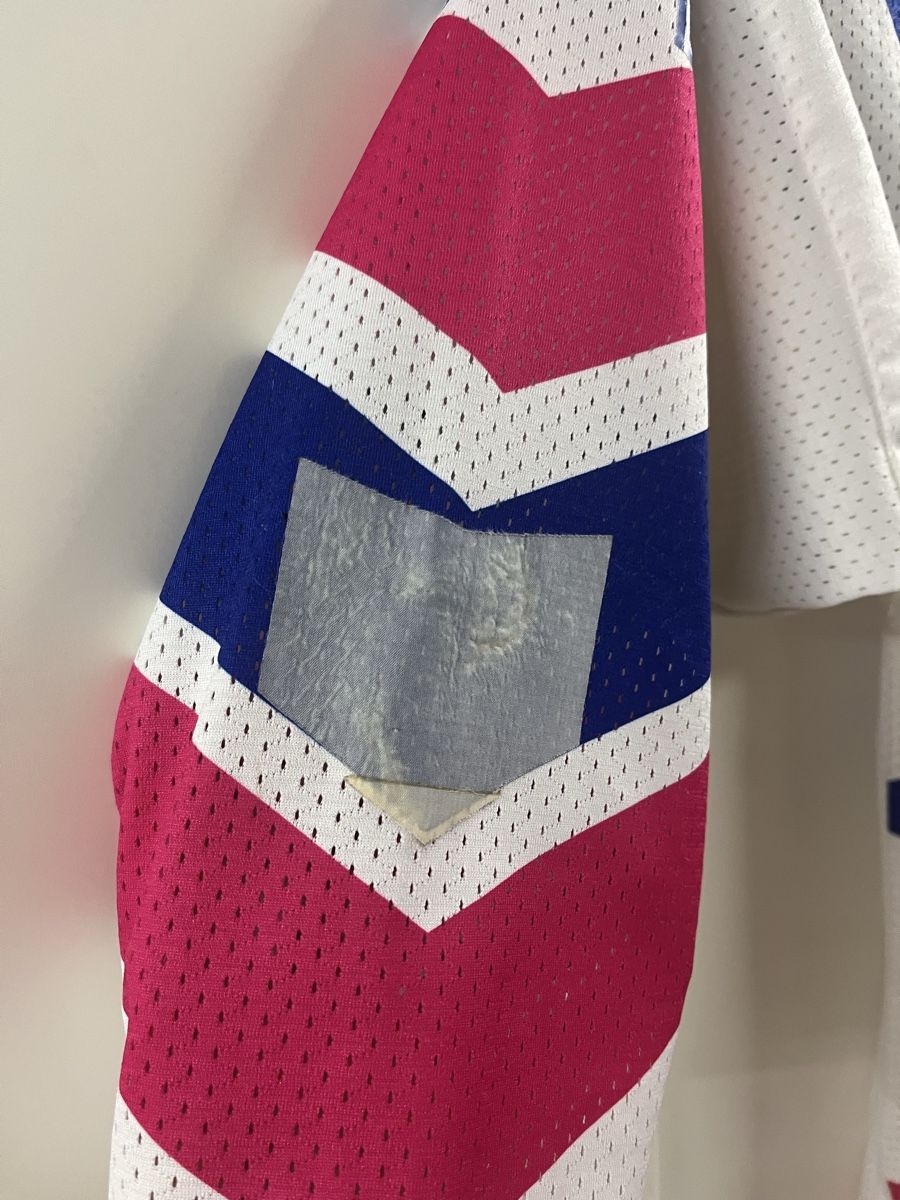 Ambri-Piotta Leibchen & Hosen: HC AMBRI PIOTTA Trikot – Gebraucht aus Hunzenschwil von sputnik26 3