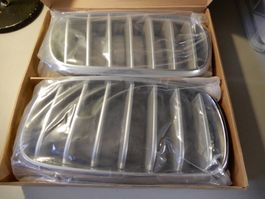 Nierengrill M Look für BMW F15/F16 14-18 neu