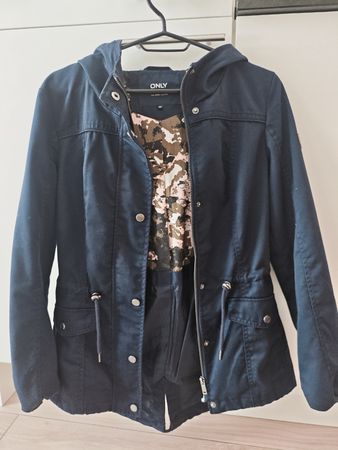 Freizeitjacke Only Gr XS 