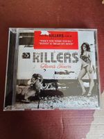 CD - The Killers – Sam's Town (Indie Rock, 2006)