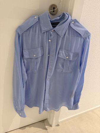 Ralph Lauren chemise femme