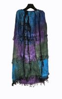 NEU! BOOM BABA Maxi Rock Boho Hippie Gothic Vintage Chic