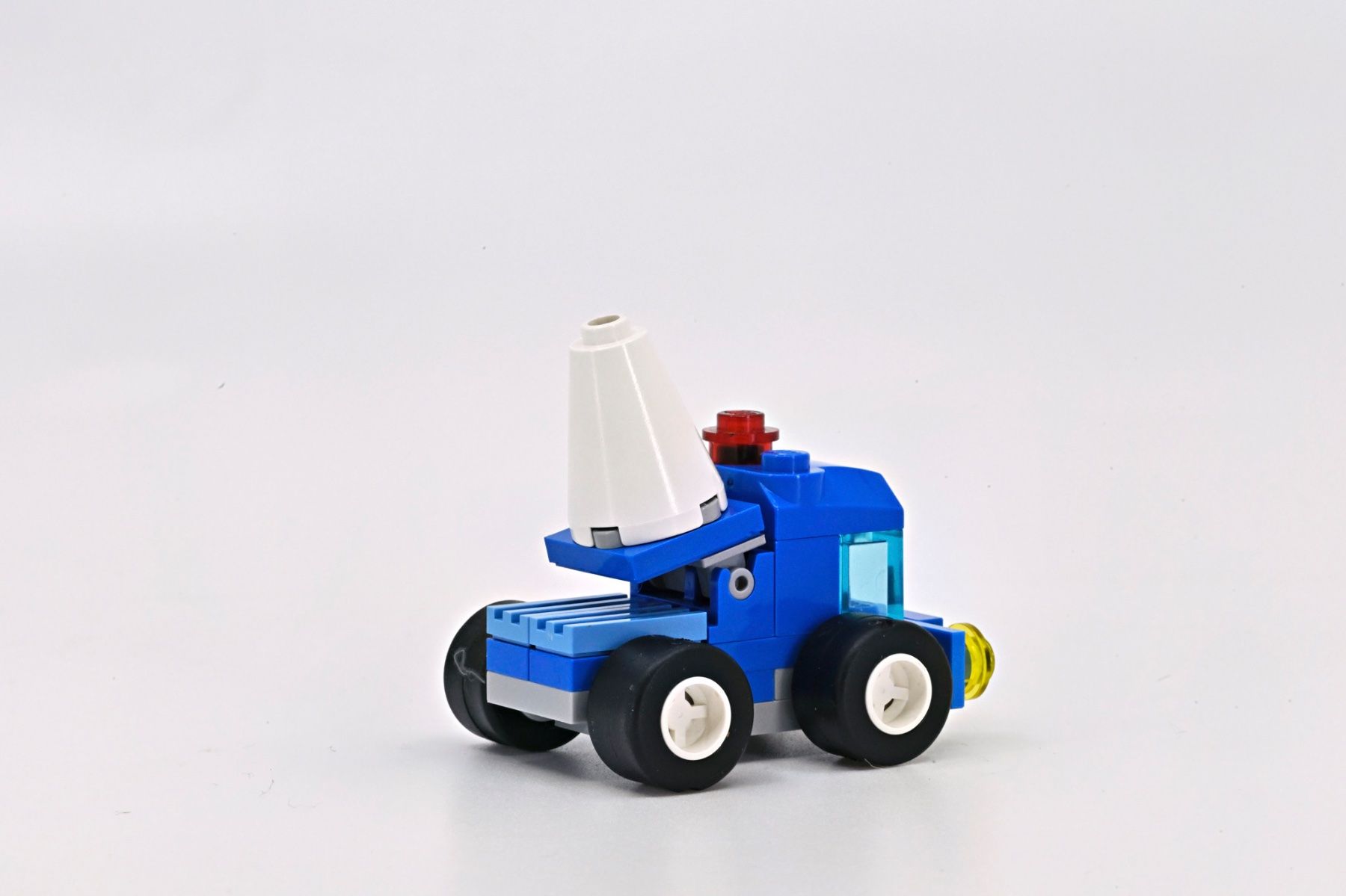 Lego Giocattoli: LEGO 4347 X-Pod Flitzer – Usato da Zürich venduto da hansUeli99 3