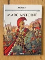 LES GRANDS PERSONNAGES DE L'HISTOIRE / MARC ANTOINE (EO)