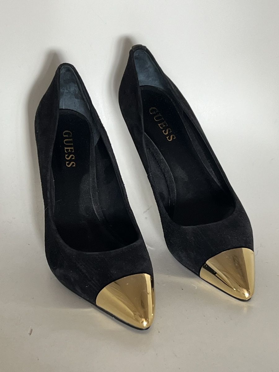 Guess Scarpe da donna: Tolle Highheels von Guess 36 – Usato da Zürich venduto da panka01