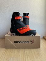 Langlauf Schuhe Skating Junior Gr. 35